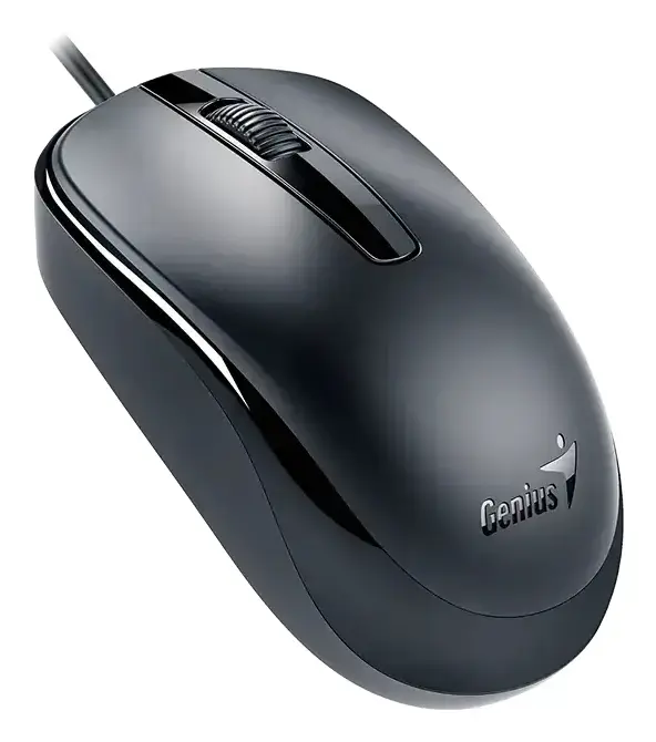 Мышь Genius DX-120 USB Type-C Photo 2
