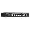 Неуправляемый коммутатор QNAP QSW-2104-2T-R2 Photo 3