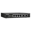 Неуправляемый коммутатор QNAP QSW-2104-2T-R2 Photo 5