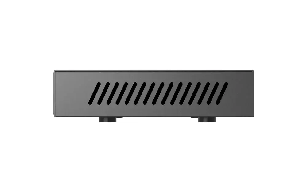 Неуправляемый коммутатор QNAP QSW-2104-2T-R2 Photo 6