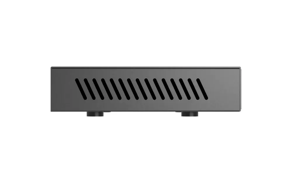 Неуправляемый коммутатор QNAP QSW-2104-2T-R2 Photo 7
