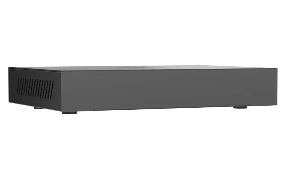 Неуправляемый коммутатор QNAP QSW-2104-2T-R2 Photo 8