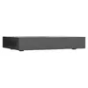 Неуправляемый коммутатор QNAP QSW-2104-2T-R2 Photo 8