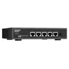 Неуправляемый коммутатор QNAP QSW-3205-5T Photo 3