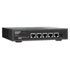 Неуправляемый коммутатор QNAP QSW-3205-5T Photo 5