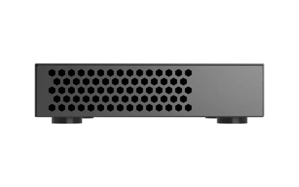 Неуправляемый коммутатор QNAP QSW-3205-5T Photo 6