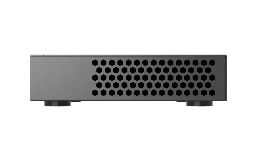 Неуправляемый коммутатор QNAP QSW-3205-5T Photo 7