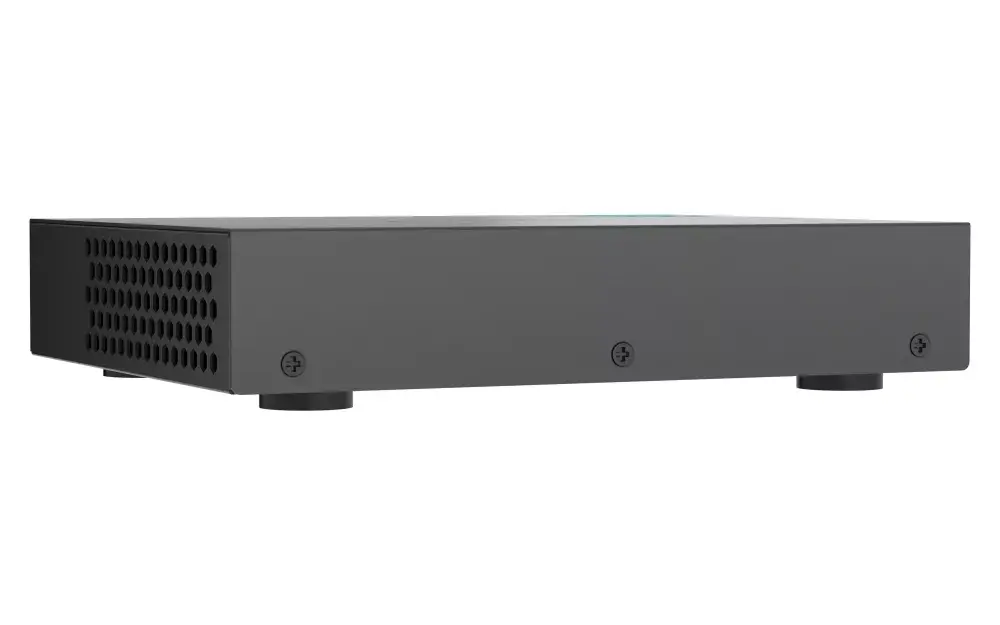 Неуправляемый коммутатор QNAP QSW-3205-5T Photo 8