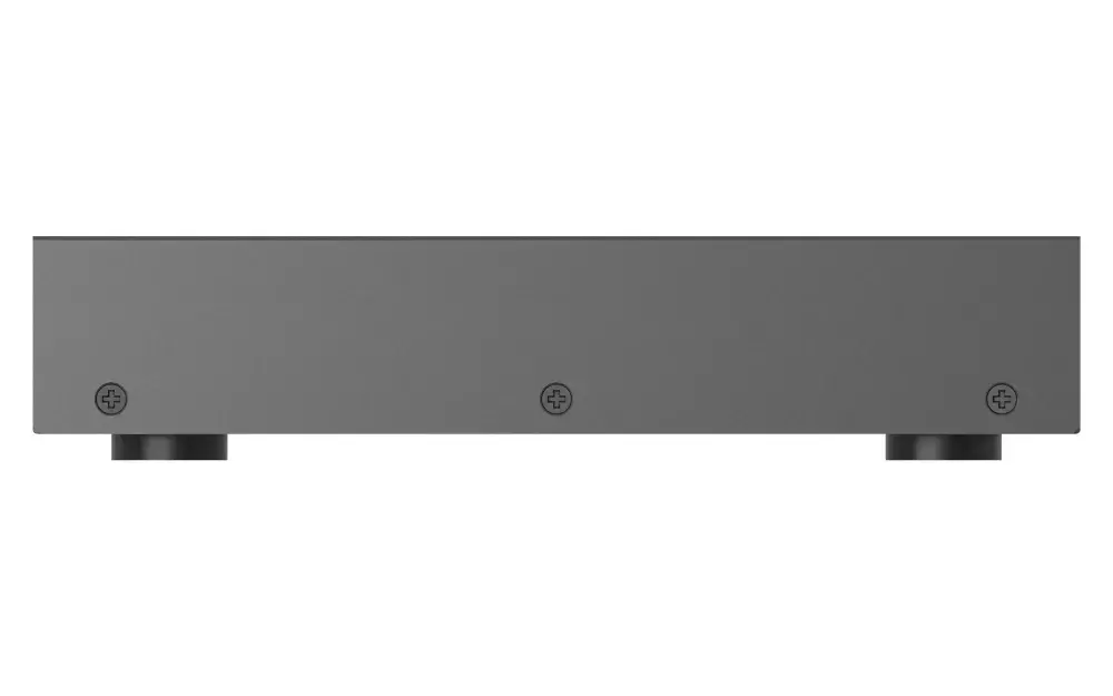 Неуправляемый коммутатор QNAP QSW-3205-5T Photo 9