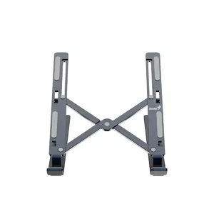 Подставка для ноутбука Genius G-Stand M250 — портативная с регулируемой высотой