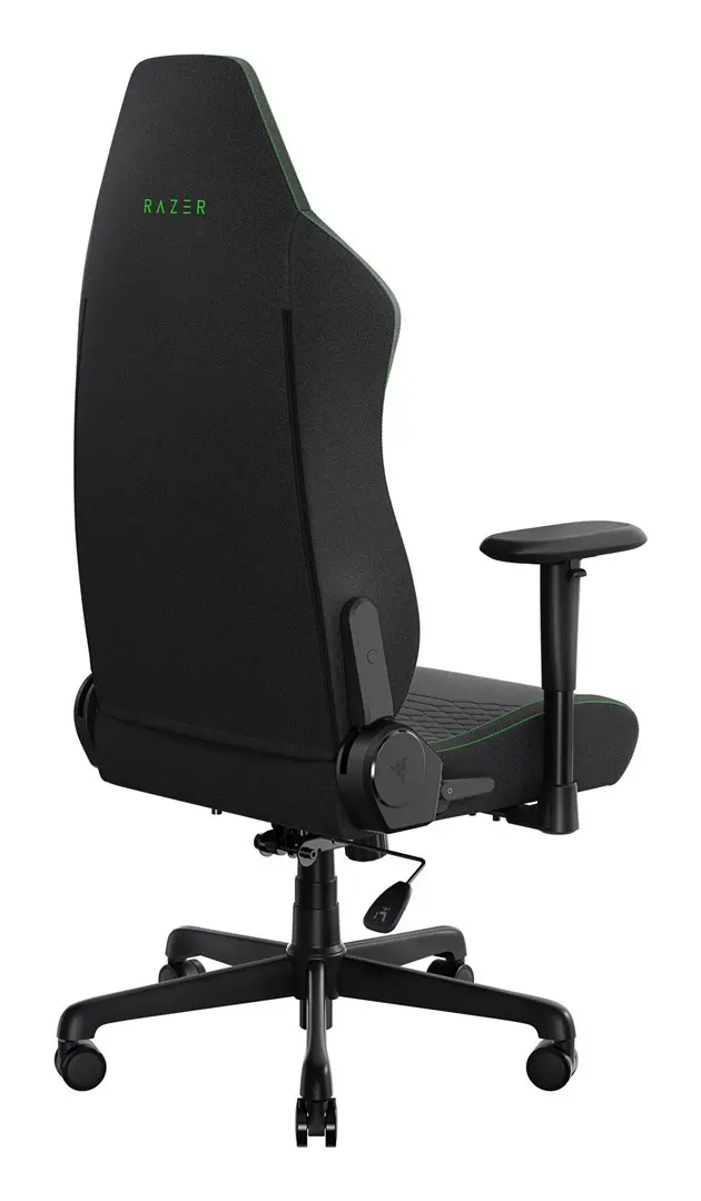 Razer Iskur V2 X Datoru spēļu