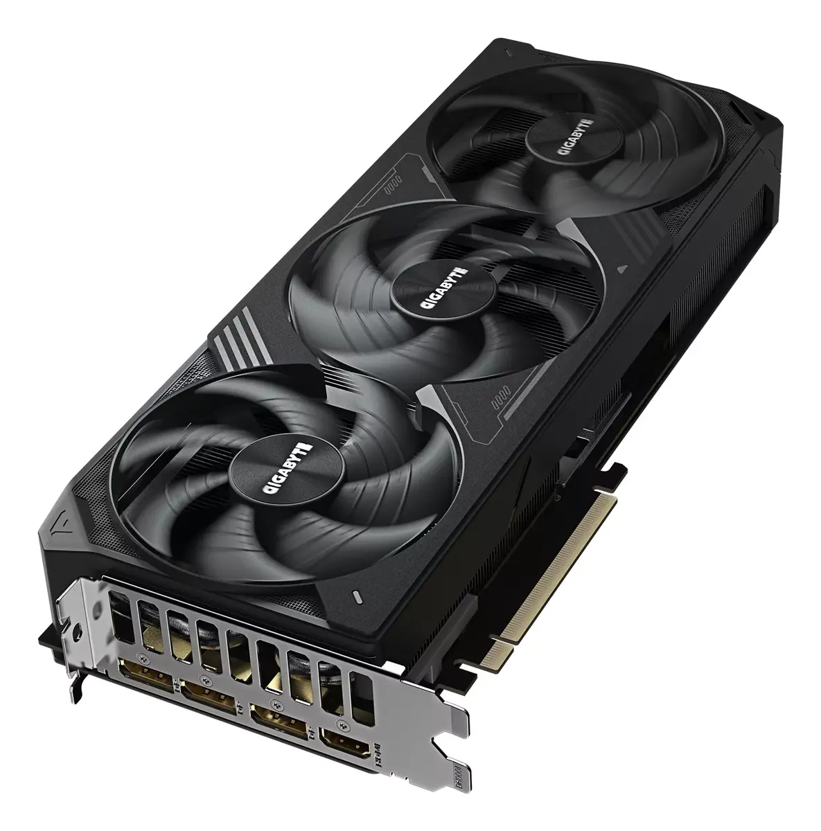 Видеокарта GIGABYTE GeForce RTX 5070 Ti Photo 4