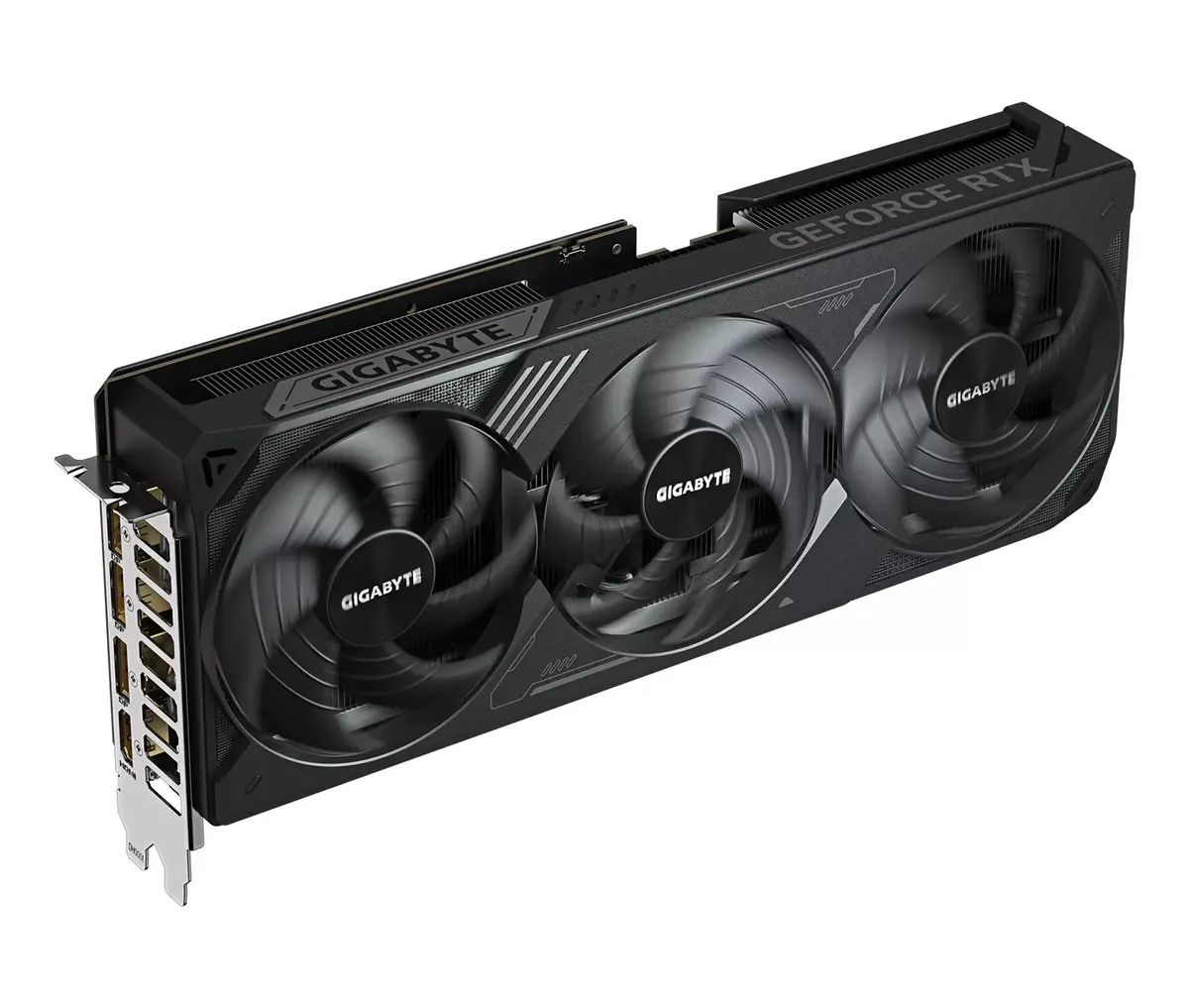 Видеокарта GIGABYTE GeForce RTX 5070 Ti Photo 5