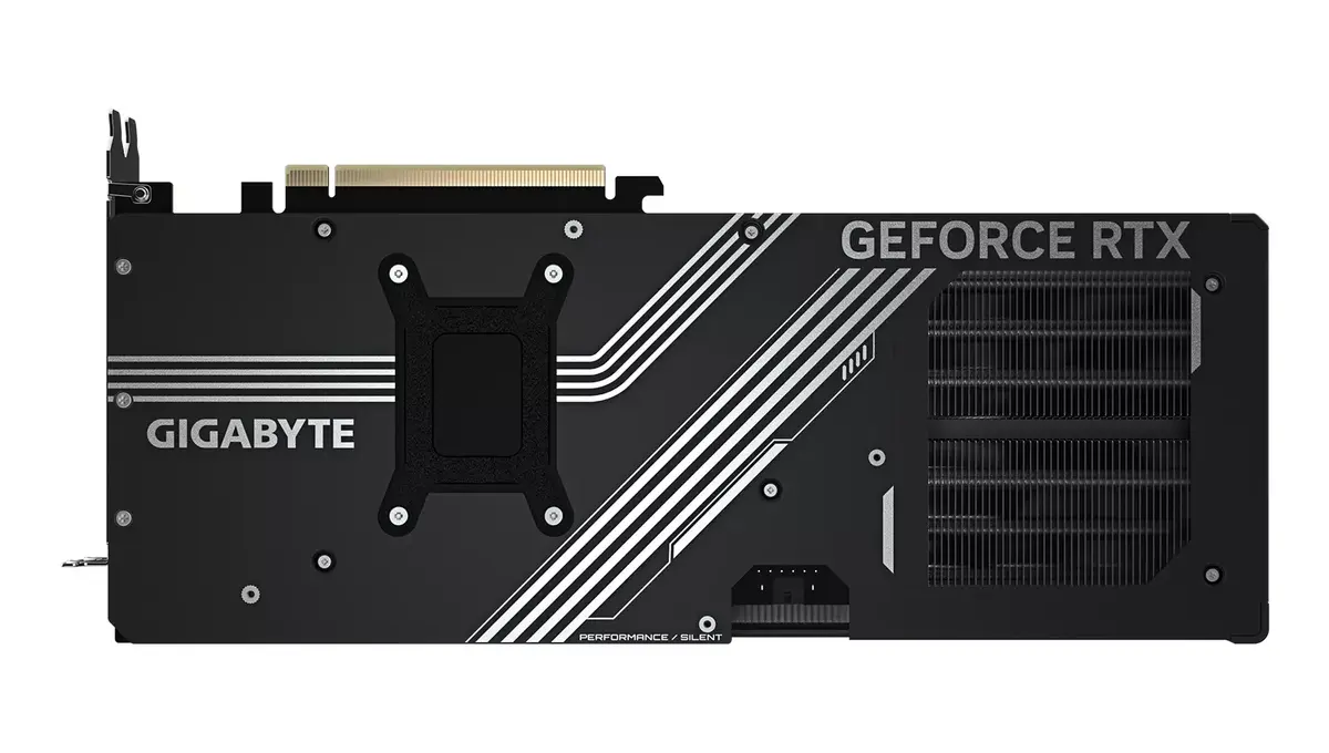 Видеокарта GIGABYTE GeForce RTX 5070 Ti Photo 6