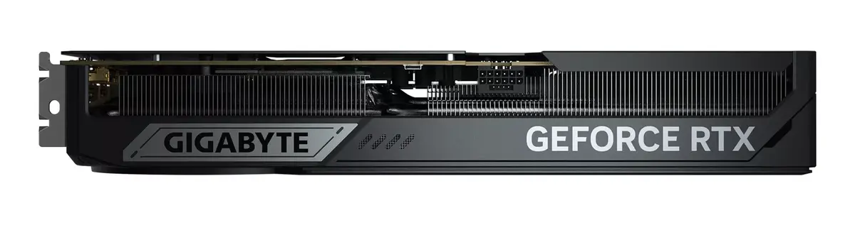 Видеокарта GIGABYTE GeForce RTX 5070 Ti Photo 7