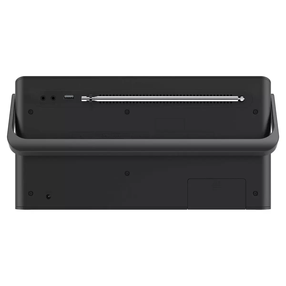 SENCOR SPT7500DB Portable DAB+ Radio Photo 3
