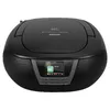 SENCOR SPT6200DB music system with DAB+ and Bluetooth 5.3 Photo 2