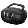 SENCOR SPT6200DB music system with DAB+ and Bluetooth 5.3 Photo 3