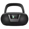 SENCOR SPT6200DB music system with DAB+ and Bluetooth 5.3 Photo 4
