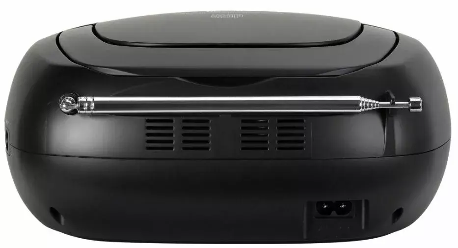 SENCOR SPT6200DB music system with DAB+ and Bluetooth 5.3 Photo 5