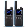 SENCOR SMR700BLUE портативная пара радиостанций Photo 2