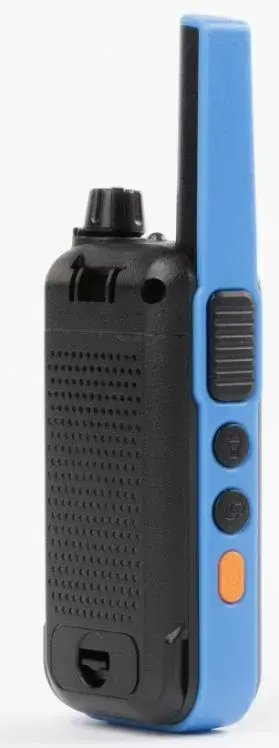 SENCOR SMR700BLUE портативная пара радиостанций Photo 8