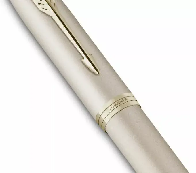 Перьевая ручка Parker IM 200-15455 Photo 3