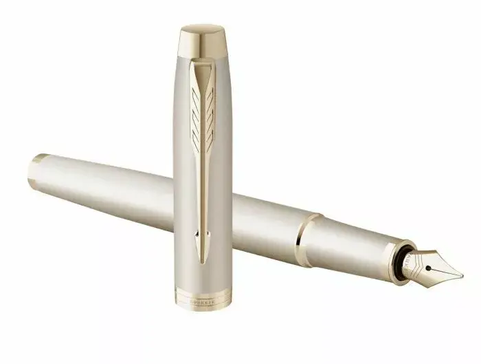 Перьевая ручка Parker IM 200-15455 Photo 7