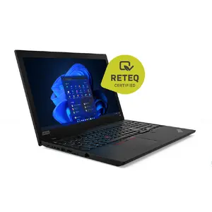 Portatīvais dators reteq certified Lenovo ThinkPad L590 15,6" i3-8145U 16GB 1TB SSD FHD LTE Dock Windows 11 Pro