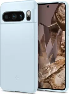 Защитный чехол Spigen Thin Fit для Google Pixel 8 Pro, цвет mute blue