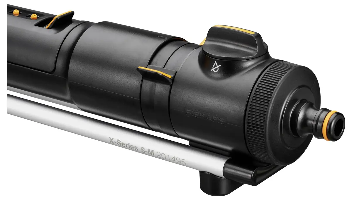 Распылитель Fiskars X-series 1070832 S–M Photo 3