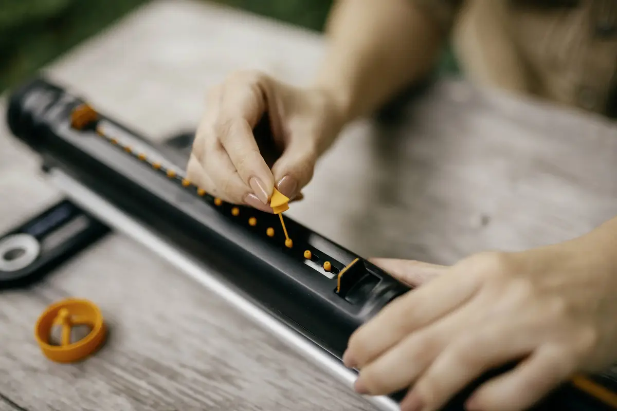 Распылитель Fiskars X-series 1070832 S–M Photo 12