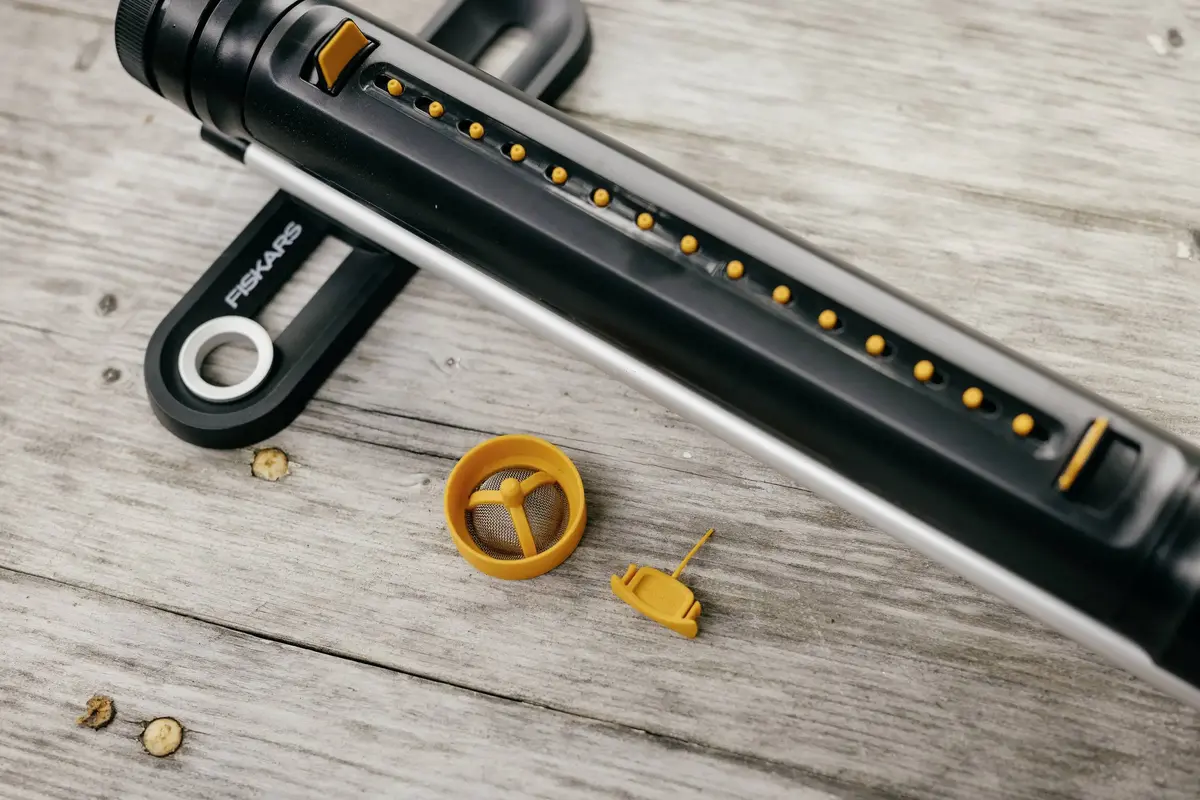 Распылитель Fiskars X-series 1070832 S–M Photo 13