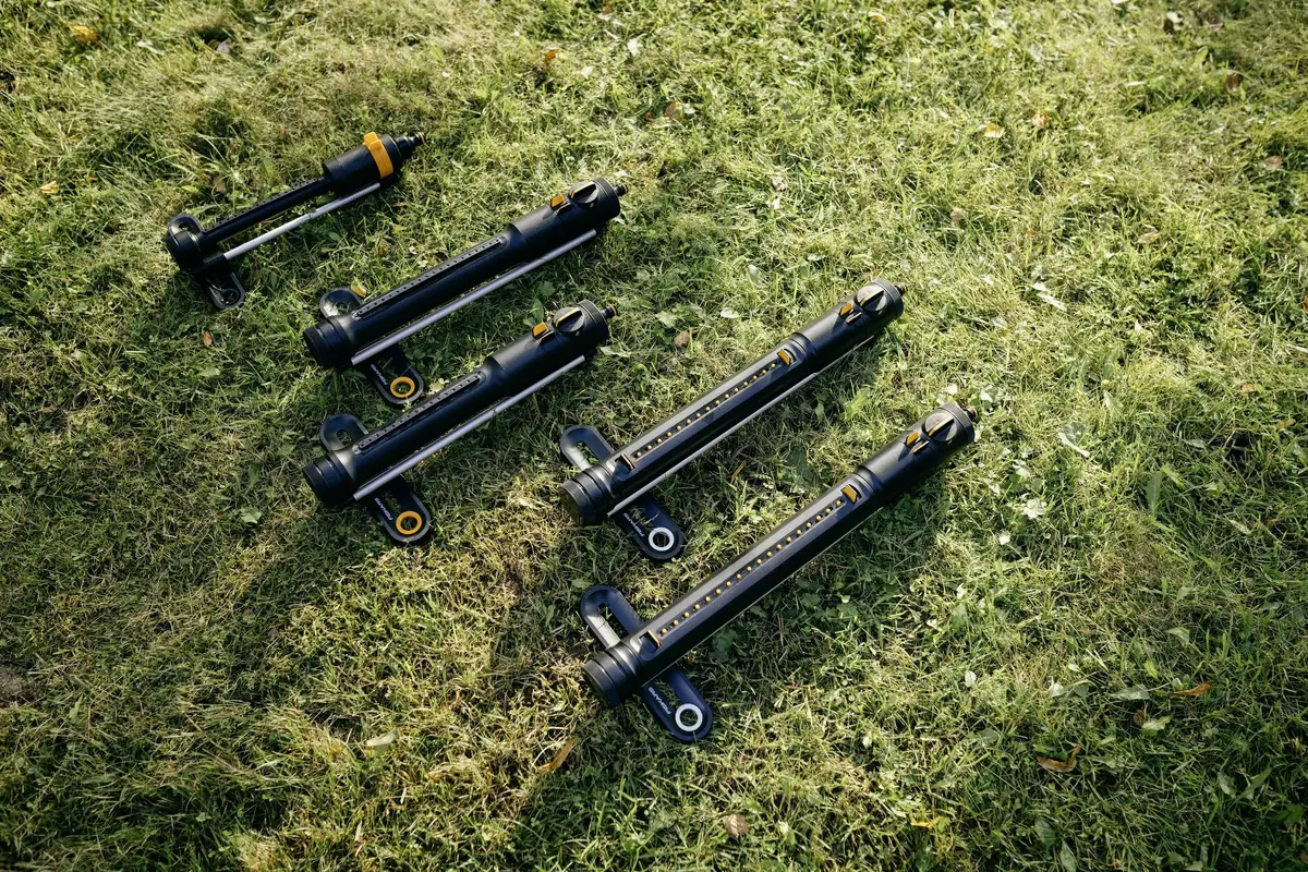 Распылитель Fiskars X-series 1070832 S–M Photo 14