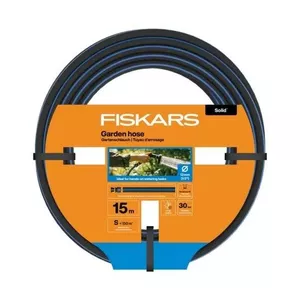 Садовый ручной инструмент Fiskars 1076049 — эргономичный дизайн, прочная сталь
