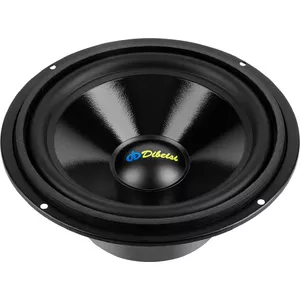 Głośnik samochodowy Dibeisi Głośnik 8&quot| DBS-C8004 4 Ohm