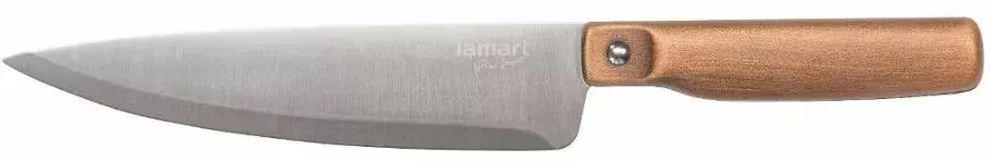 Kitchen knife and sharpener LAMART LT2156 Photo 2