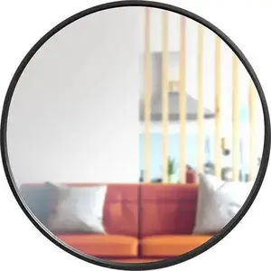 Mirror Vilde model 569290 — wall mirror by Vilde, decorative glass mirror