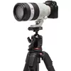 Штатив Manfrotto 055XPRO3 с головкой MHXPRO AS Photo 6