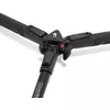 Штатив Manfrotto 190X с головкой 496 AS MK190X3-Q6T Photo 4