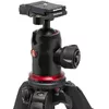 Штатив Manfrotto 190X с головкой 496 AS MK190X3-Q6T Photo 5