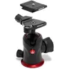 Штатив Manfrotto 190X с головкой 496 AS MK190X3-Q6T Photo 7
