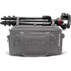 Manfrotto 055 Video Carbon Black statīvs ar 502AH galviņu Photo 2