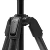 Manfrotto 055 Video Carbon Black statīvs ar 502AH galviņu Photo 3