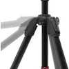 Manfrotto 055 Video Carbon Black statīvs ar 502AH galviņu Photo 4