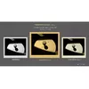 Фотобумага Foma Fomabrom 142 N Chamois 20,3x25,4 см Photo 3