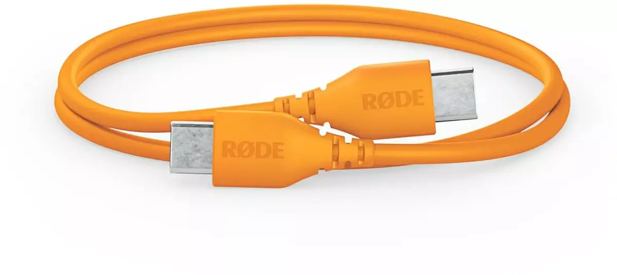 Кабель USB-C — USB-C Rode SC22 30 см Photo 2
