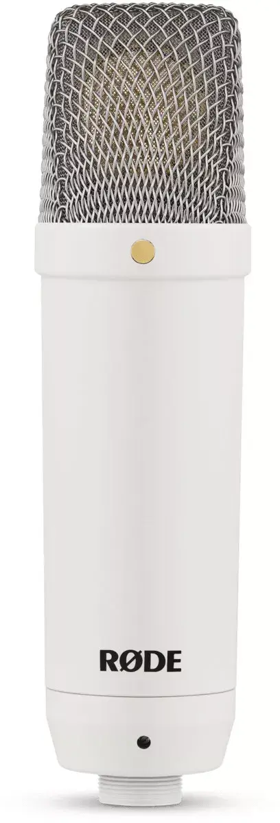 Микрофон Rode NT1 Signature Series Photo 2