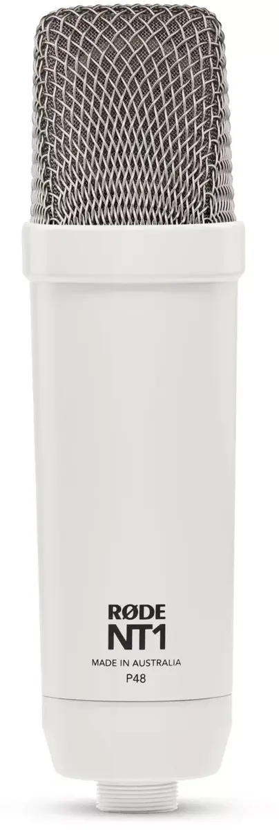 Микрофон Rode NT1 Signature Series Photo 3
