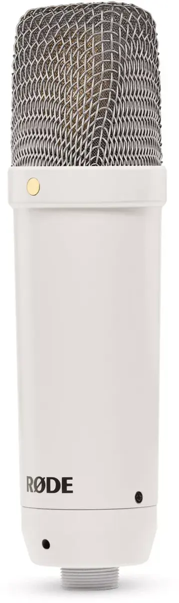 Микрофон Rode NT1 Signature Series Photo 4
